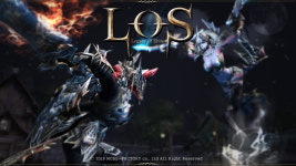 구름컴퍼니, 모바일 게임 LOS 퍼블리싱 계약 체결