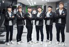 [포토] 콩두에 2대0으로 승리한 롱주게이밍 