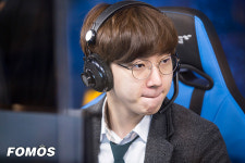 [포토] 엣지 이호성 연패 탈출 해야 하는데