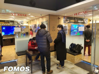 노래방처럼 다같이 즐기는 VR게임의 재미...VR PC방 브리즈 오픈