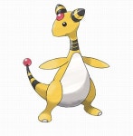 포켓몬 고 2세대 미리보기...주목할 만한 친구는 누구?