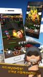 모바일 리듬게임 마그헤드 팡팡, 구글플레이 통해 출시