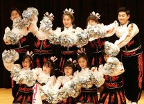 엔씨소프트문화재단, 특수학교 경남혜림학교 학생 프로야구장 초청