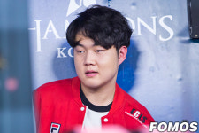 [포토] 후니 허승훈 아쉽다 아쉬워