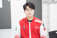 [롤챔스] 후니 허승훈 결승에 누가 올라오든 상관없다