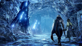 [토픽]해외게임통신 106호, 슈퍼 패미컴 미니 크리스마스 시즌에 등장