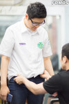 [포토] 테디 박진성 오늘은 어떻게 입을까