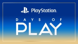 SIEK, PS4 타이틀 기간 한정 세일 '데이즈 오브 플레이' 실시