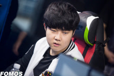 [포토] 후니 허승훈 데뷔 900일이에요