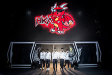 홍콩 애티튜드, 대만 지역 선발전서 우승…롤드컵 진출 