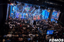 [포토] 프릭업 스튜디오 가득 채운 GSL 팬들