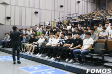 2017 e스포츠 소양교육, 법률과 자산 강의 및 승부조작 방지 교육 실시