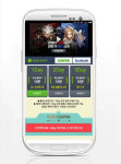 루팅, 모바일 MMORPG 다인 플러스 쿠폰 공개