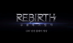 모바일 MMORPG 리버스: 구원의 그림자, 플레이 영상 공개