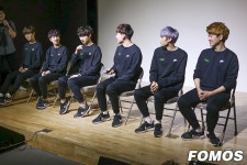 콩두 몬스터, 11일 팬들과 함께하는 팬미팅 진행