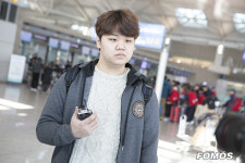 [포토] 프레이 김종인 인터뷰 할까요?