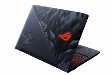 에이수스, SKT 페이커 에디션 게이밍 노트북 한정판 출시