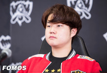 후니 허승훈, SKT서 에코폭스로 이적 