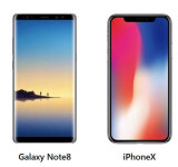 모비톡, 갤럭시노트8-아이폰X 구매 사은품으로 태블릿 PC 제공