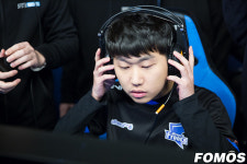 [포토] 에이밍 김하람 이것이 실전의 느낌인가