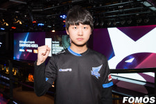 [롤챔스] 에이밍 김하람 2라운드 주전이 되는 것이 목표