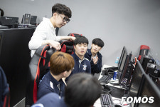 [포토] 액토즈 스타즈 APL 2라운드 치킨은 우리 것