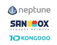 넵튠, 샌드박스네트워크와 콩두컴퍼니에 205억원 규모 지분투자