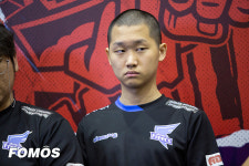 [포토] 아프리카 에이밍 김하람 어디에 시선을 둘까