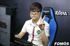 [롤챔스] 진에어, 테디-엄티 활약에 2:1 신승…7,8위와 1승차 (종합)