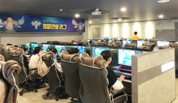 테일즈런너, e스포츠 대회 챔피언쉽 리그서 김살슈 우승