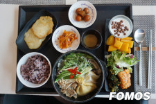 이맛 모르고 가지 마오...게임사 구내식당 탐방기 -넥슨- 편