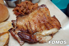 이맛 모르고 가지 마오...게임사 구내식당 탐방기 -NHN엔터테인먼트- 편