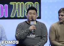 김준현 인생게임은 아바...이틀에 한번 배그에서 치킨 먹어