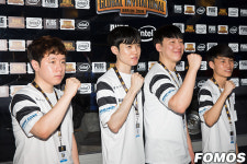 [박상진의 e스토리] 초고성능 CPU 내놓은 인텔 게임-e스포츠를 향해