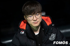 [포토] '페이커' 이상혁, 