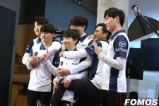 OGN 포스 인디고 설도훈 2019 PKL 페이즈 1에선 준우승에 머물지 않겠다