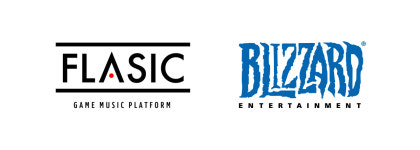 플래직, 블리자드와 배경음악 저작권 정식 계약 체결