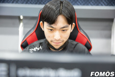 [포토] 아프리카 프릭스 섀도우 이승순 런던행 확정지어야죠