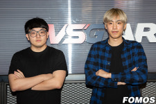 [이한빛의 티타임] 폭풍 뚫고 새 도전 시작한 VSG 왕자영요 사인-메리데이