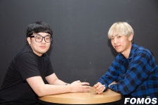 [이한빛의 티타임] 폭풍 뚫고 새 도전 시작한 VSG 왕자영요 사인-메리데이