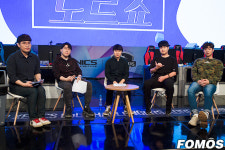 [포토] 도르쇼 시작하기 전 포토 타임