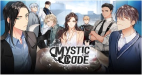 스토리타코, 모바일 신작 미스틱코드 출시