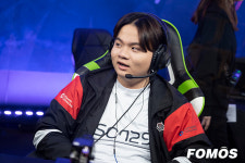 [KRKPL] ESC729, 초장기전 끝에 MVP 꺾고 5승째 