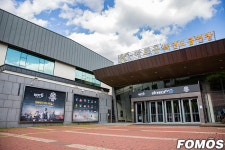 [포토] 2019 PKL 페이즈2 열리는 K아트홀