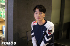 [포토] 라스칼 김광희, 어떤 포즈하면 좋을까요?