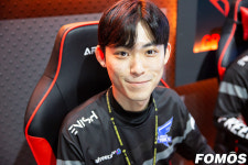 [포토] 아프리카 페이탈 쉐도우 이승순 밝은 미소