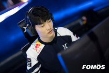 [포토] 이렐리아로 활약 중인 라스칼 김광희 