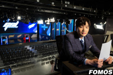 [박상진의 e스토리] 해설가 박진영, GSL 중계 마이크를 내려놓으며