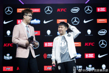 [LPL 돋보기] 새로운 신예 등장... IG 포지 