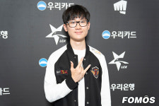 [영상 인터뷰] '에포트' 이상호, "2세트 출전 예정되어 있었다"